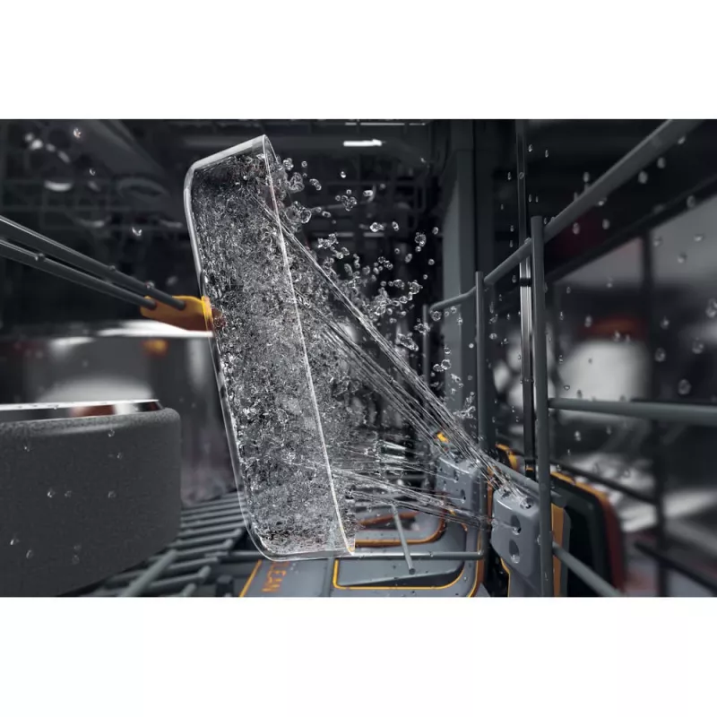 Whirlpool WIO 3O26 PL Πλήρως ενσωματωμένος 14 σερβίτσια