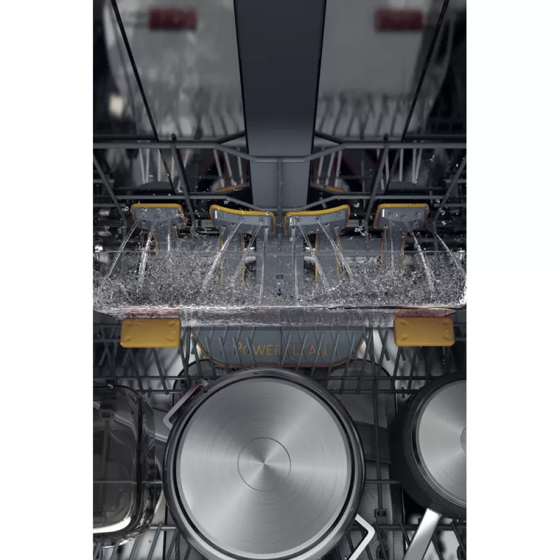 Whirlpool WIO 3O26 PL Πλήρως ενσωματωμένος 14 σερβίτσια