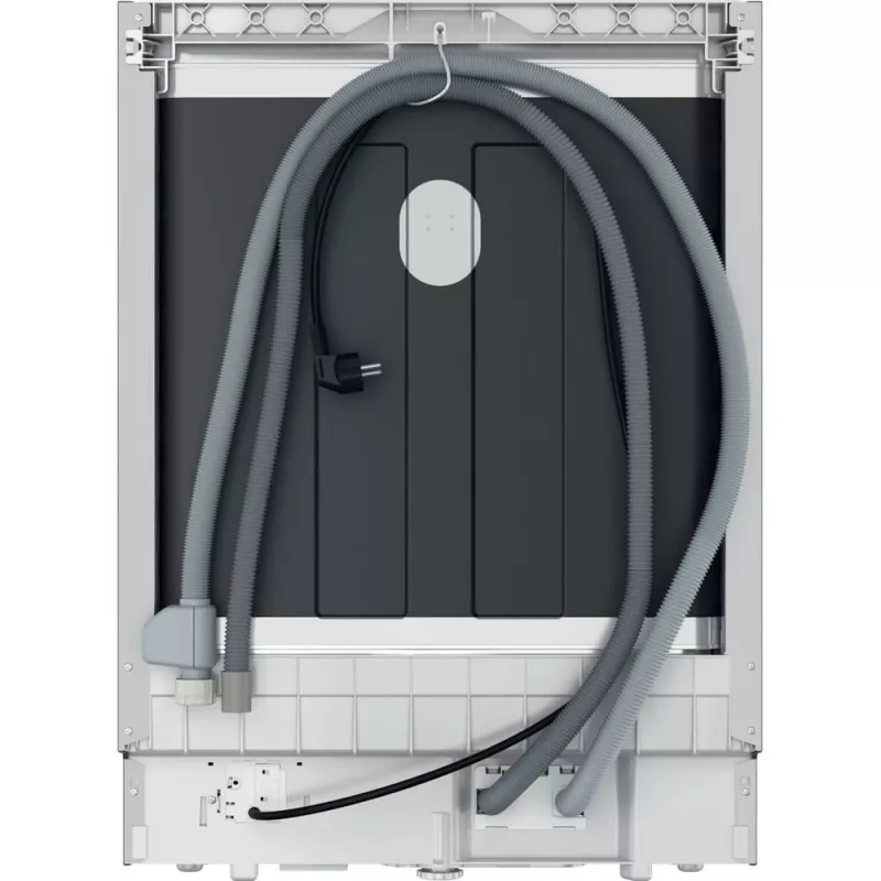 Whirlpool WIO 3O26 PL Πλήρως ενσωματωμένος 14 σερβίτσια