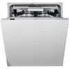 Whirlpool WIO 3O26 PL Πλήρως ενσωματωμένος 14 σερβίτσια