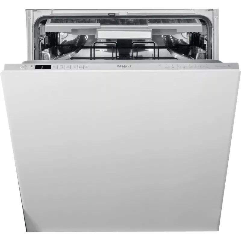 Whirlpool WIO 3O26 PL Πλήρως ενσωματωμένος 14 σερβίτσια