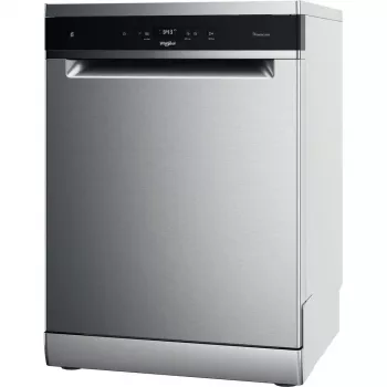Whirlpool WFC 3C26 PF X Ελεύθερος 14 σερβίτσια