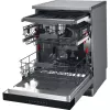Whirlpool WFC 3C26 PF X Ελεύθερος 14 σερβίτσια