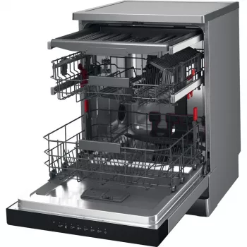 Whirlpool WFC 3C26 PF X Ελεύθερος 14 σερβίτσια