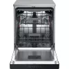 Whirlpool WFC 3C26 PF X Ελεύθερος 14 σερβίτσια