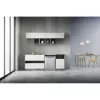 Whirlpool WFC 3C26 PF X Ελεύθερος 14 σερβίτσια