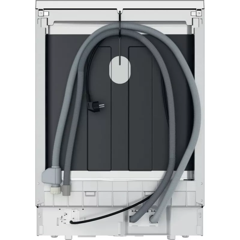 Whirlpool WFC 3C26 PF X Ελεύθερος 14 σερβίτσια