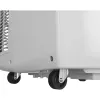 Whirlpool PACF212CO W φορητός κλιματισμός 61 dB Λευκό