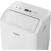 Whirlpool PACF212CO W φορητός κλιματισμός 61 dB Λευκό