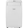 Whirlpool PACF212CO W φορητός κλιματισμός 61 dB Λευκό