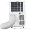 Whirlpool PACF212CO W φορητός κλιματισμός 61 dB Λευκό