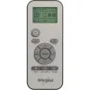 Whirlpool PACF212CO W φορητός κλιματισμός 61 dB Λευκό