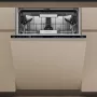 Whirlpool W7I HP42 L πλήρως ενσωματωμένος 15 σερβίτσια