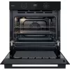 Whirlpool OMSK58RU1SB 71 L Μαύρο