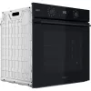 Whirlpool OMSK58RU1SB 71 L Μαύρο