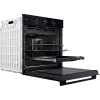 Whirlpool OMSK58RU1SB 71 L Μαύρο
