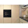 Whirlpool OMSK58RU1SB 71 L Μαύρο