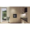 Whirlpool OMSK58RU1SB 71 L Μαύρο