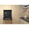 Whirlpool OMSK58RU1SB 71 L Μαύρο
