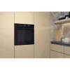 Whirlpool OMSK58RU1SB 71 L Μαύρο
