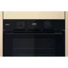 Whirlpool OMSK58RU1SB 71 L Μαύρο