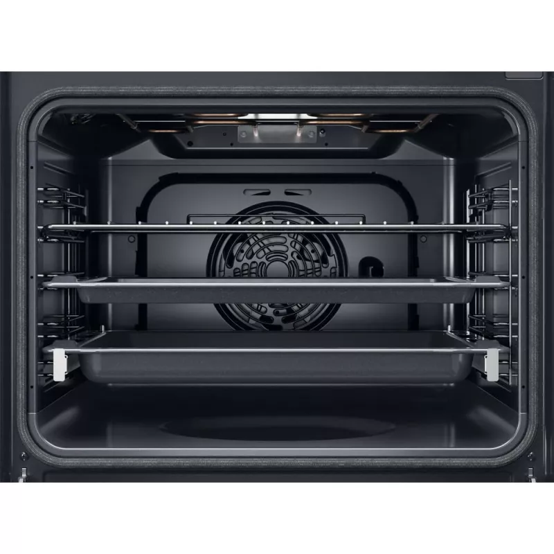 Whirlpool OMSK58RU1SB 71 L Μαύρο