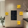 Whirlpool OMSK58RU1SB 71 L Μαύρο