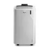De’Longhi PAC EM82 φορητό κλιματιστικό 63 dB 1000 W Λευκό