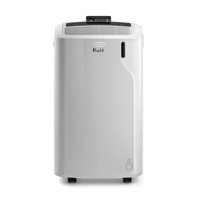 De’Longhi PAC EM82 φορητό κλιματιστικό 63 dB 1000 W Λευκό