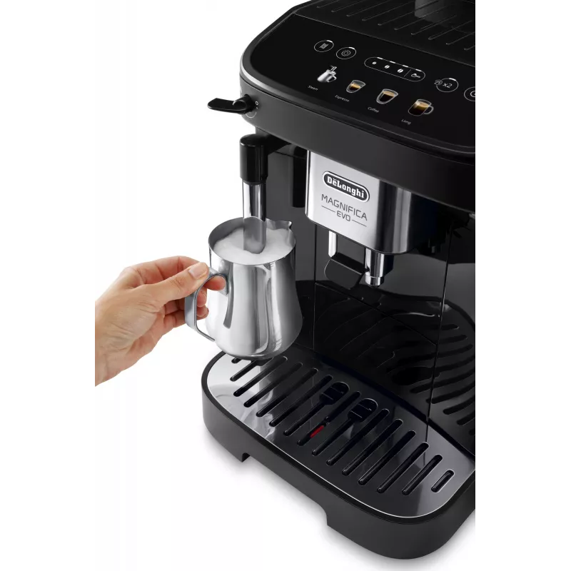 De’Longhi Magnifica Evo ECAM290.21.B Αυτόματη μηχανή εσπρέσο 1,8 l