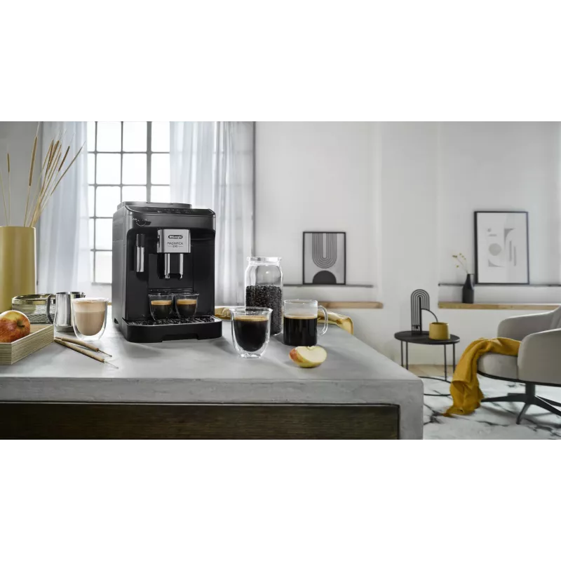De’Longhi Magnifica Evo ECAM290.21.B Αυτόματη μηχανή εσπρέσο 1,8 l
