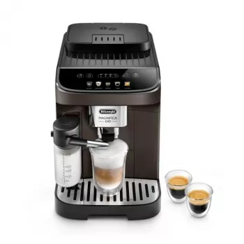 De’Longhi Magnifica ECAM293.61.BW Ημιαυτόματη μηχανή εσπρέσο 1,8 L