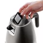 De’Longhi KBIN2001.TB Βραστήρας 1,7 L 2000 W Τιτάνιο