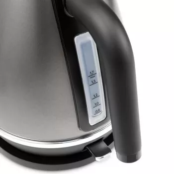 De’Longhi KBIN2001.TB Βραστήρας 1,7 L 2000 W Τιτάνιο