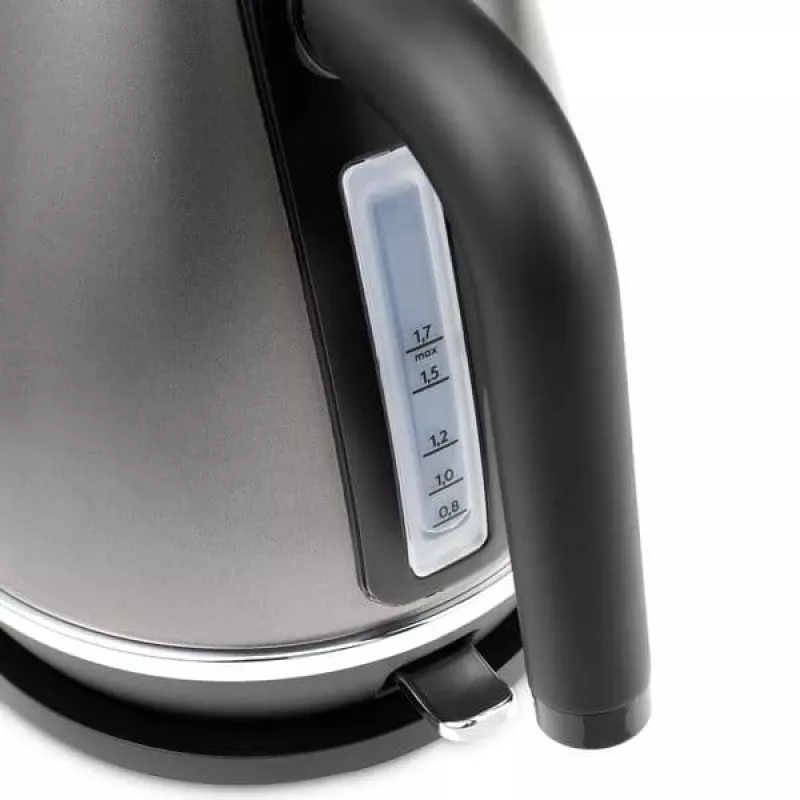 De’Longhi KBIN2001.TB Βραστήρας 1,7 L 2000 W Τιτάνιο