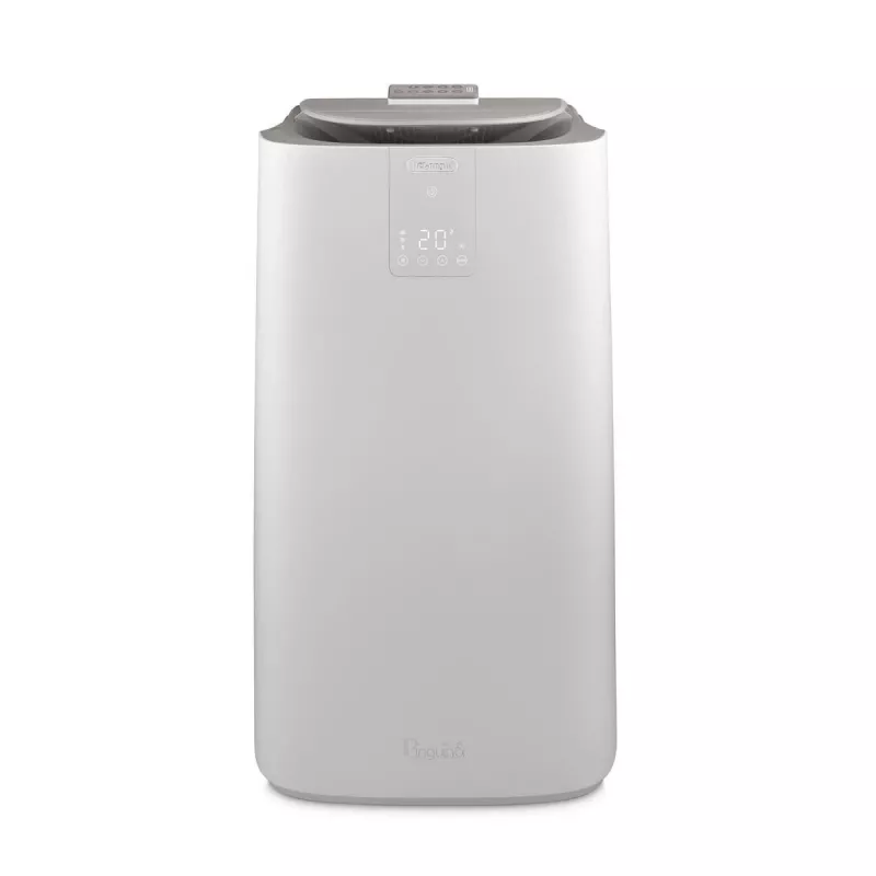 De’Longhi AP120 φορητό κλιματιστικό 3000 W Λευκό