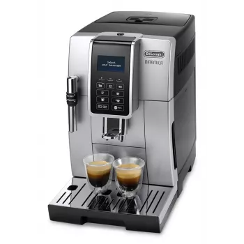 De’Longhi Dinamica Ecam 350.35.SB Αυτόματη μηχανή καφέ
