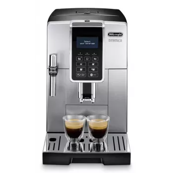 De’Longhi Dinamica Ecam 350.35.SB Αυτόματη μηχανή καφέ
