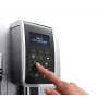 De’Longhi Dinamica Ecam 350.35.SB Αυτόματη μηχανή καφέ