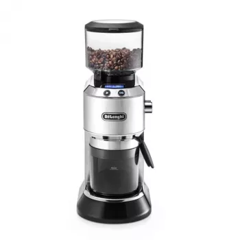 De’Longhi Dedica Ασημί