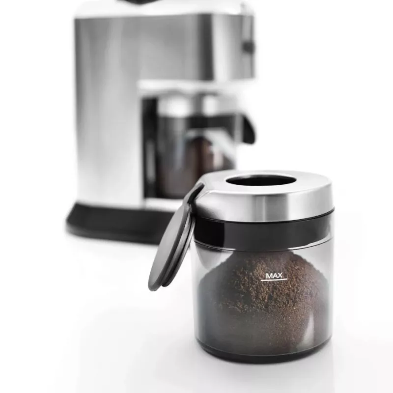 De’Longhi Dedica Ασημί