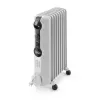 De’Longhi Radia S TRRS0920 Εσωτερικού χώρου Λευκό 2000 W Θερμαντικό σώμα λαδιού