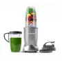 NutriBullet Pro 900 0,925 l Μπλέντερ για σπορ 900 W Ασημί