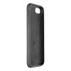 Cellularline Sensation - Θήκη από σιλικόνη Soft-Touch για iPhone SE (2022)/SE (2020)/8/7/6