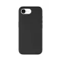 Cellularline Sensation - Θήκη σιλικόνης Soft-Touch για iPhone 16e/17e με ενσωματωμένη αντιβακτηριδιακή τεχνολογία Microban®