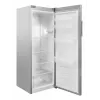 Indesit SI6 2 S EU Ψυγείο Ελεύθερο 323 L Ασημί