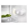 Indesit SI6 2 S EU Ψυγείο Ελεύθερο 323 L Ασημί