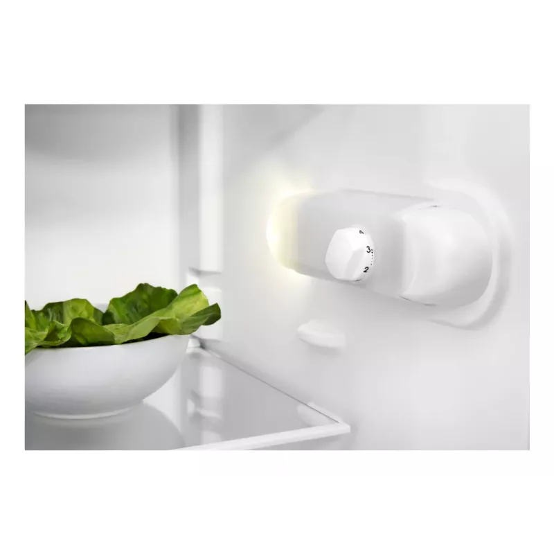 Indesit SI6 2 S EU Ψυγείο Ελεύθερο 323 L Ασημί