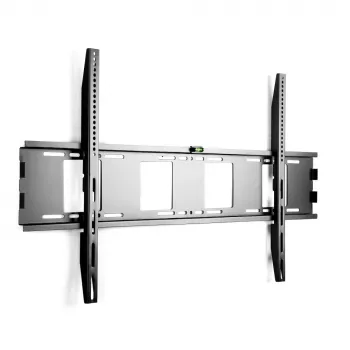 Techly ICA-PLB 2230 βάση/στήριγμα τηλεόρασης 2,54 m (100 ίντσες) μαύρο