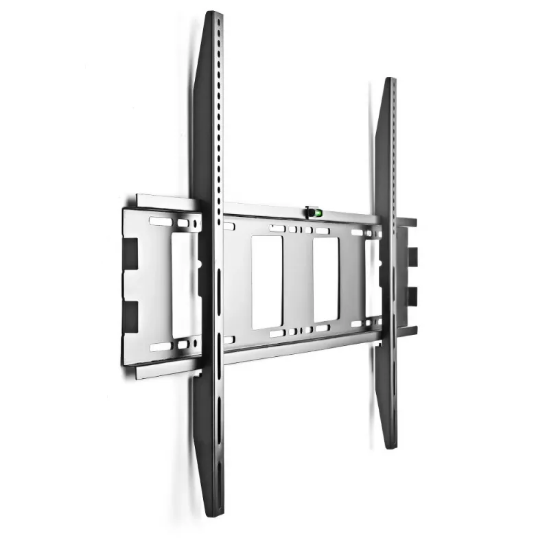 Techly ICA-PLB 2230 βάση/στήριγμα τηλεόρασης 2,54 m (100 ίντσες) μαύρο